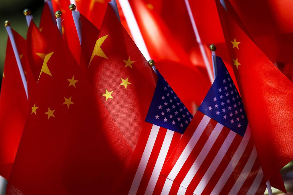 Rethinking who’s winning the US-China tech competition
