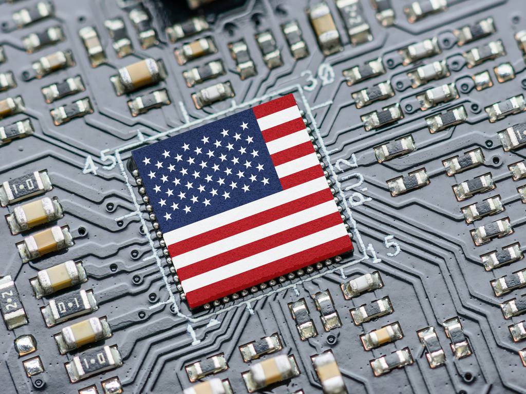 NextImg:Congress’ FY24 budget must help the microelectronics industry