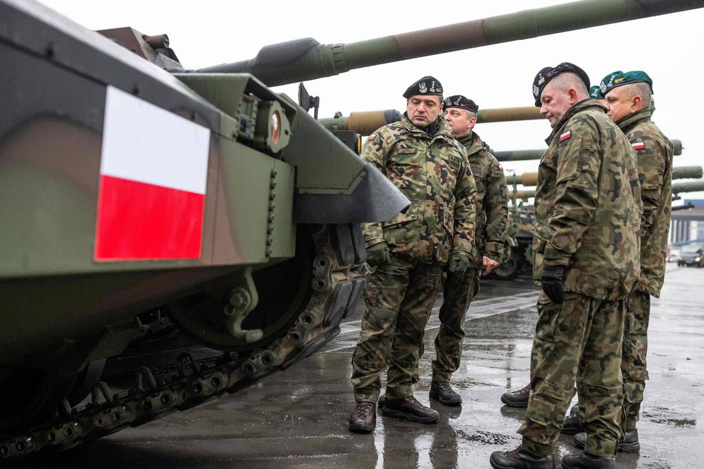 Waszyngton powinien stworzyć nowe polskie możliwości wśród dostawców broni