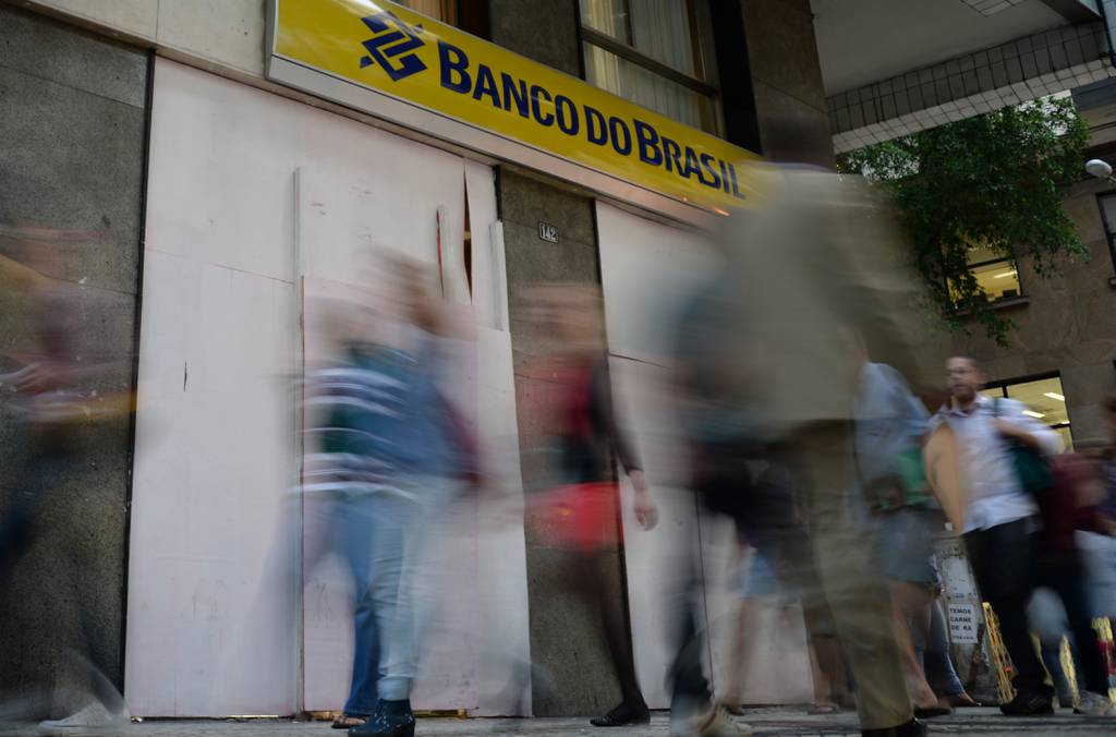 NextImg:Major Brazilian bank ceases financing for local defense industry
